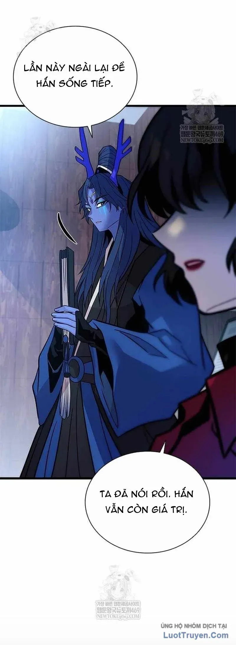 Tiêu Diệt Ác Nhân Chap 231 - Next Chap 232