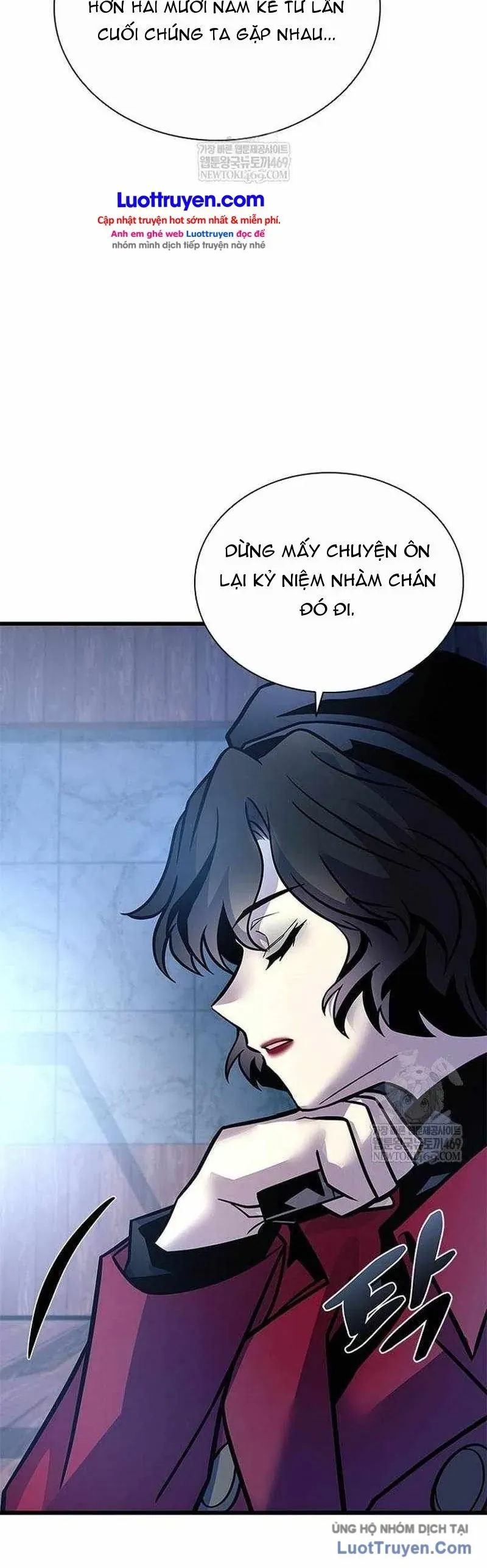 Tiêu Diệt Ác Nhân Chap 231 - Next Chap 232