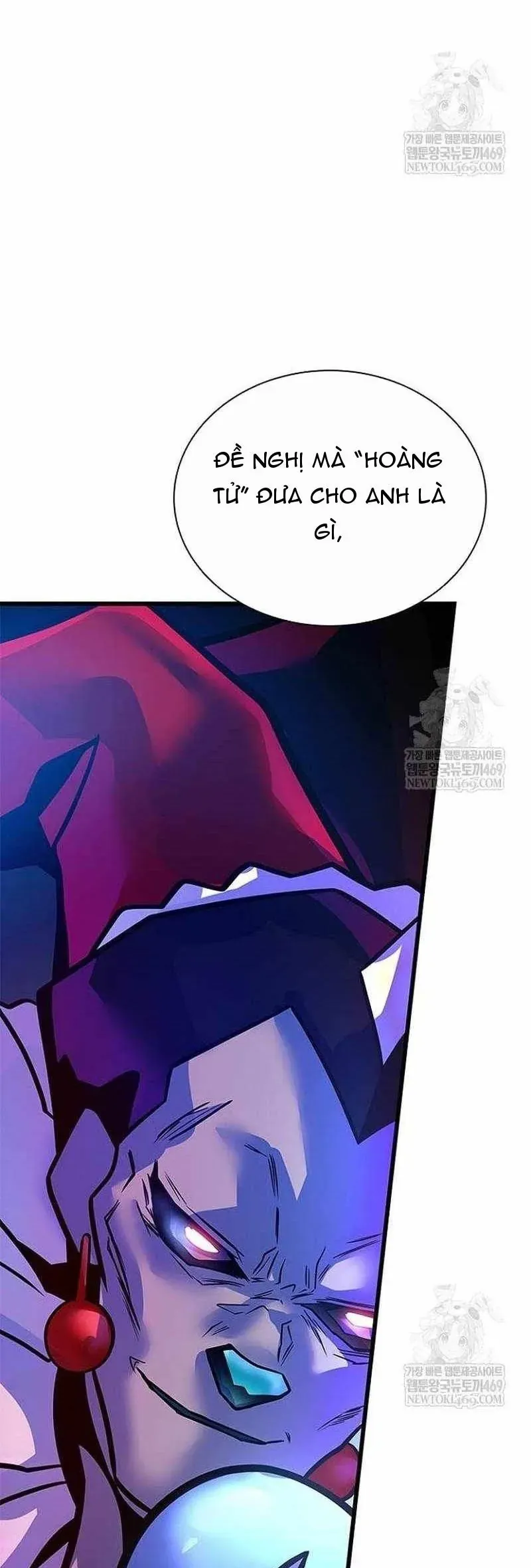 Tiêu Diệt Ác Nhân Chap 231 - Next Chap 232