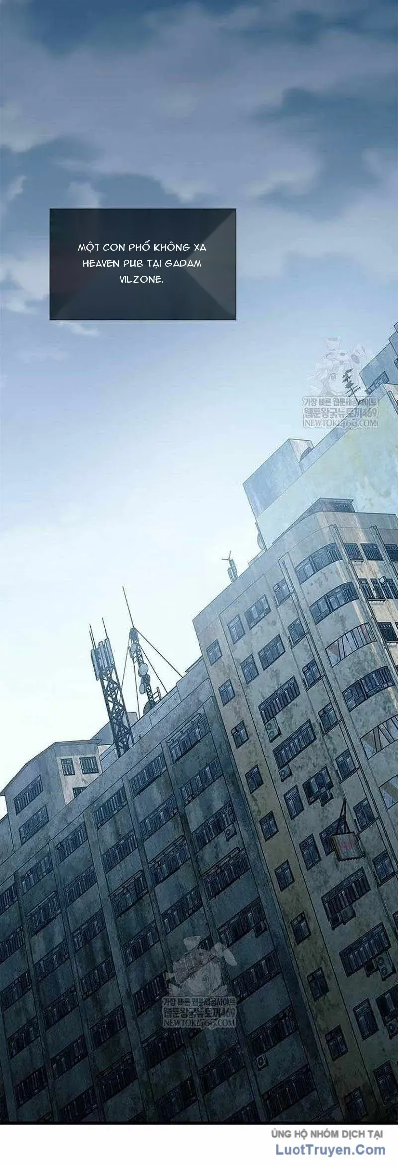 Tiêu Diệt Ác Nhân Chap 231 - Next Chap 232