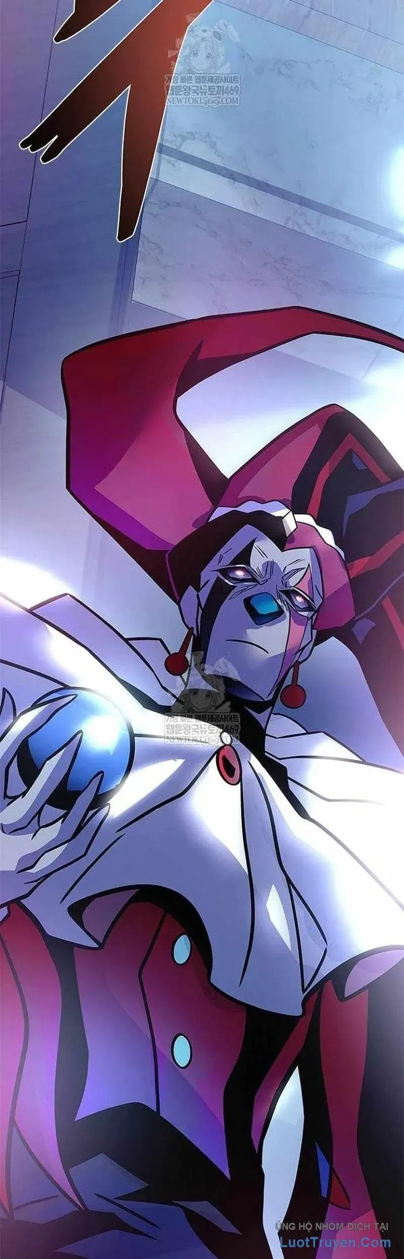 Tiêu Diệt Ác Nhân Chap 231 - Next Chap 232
