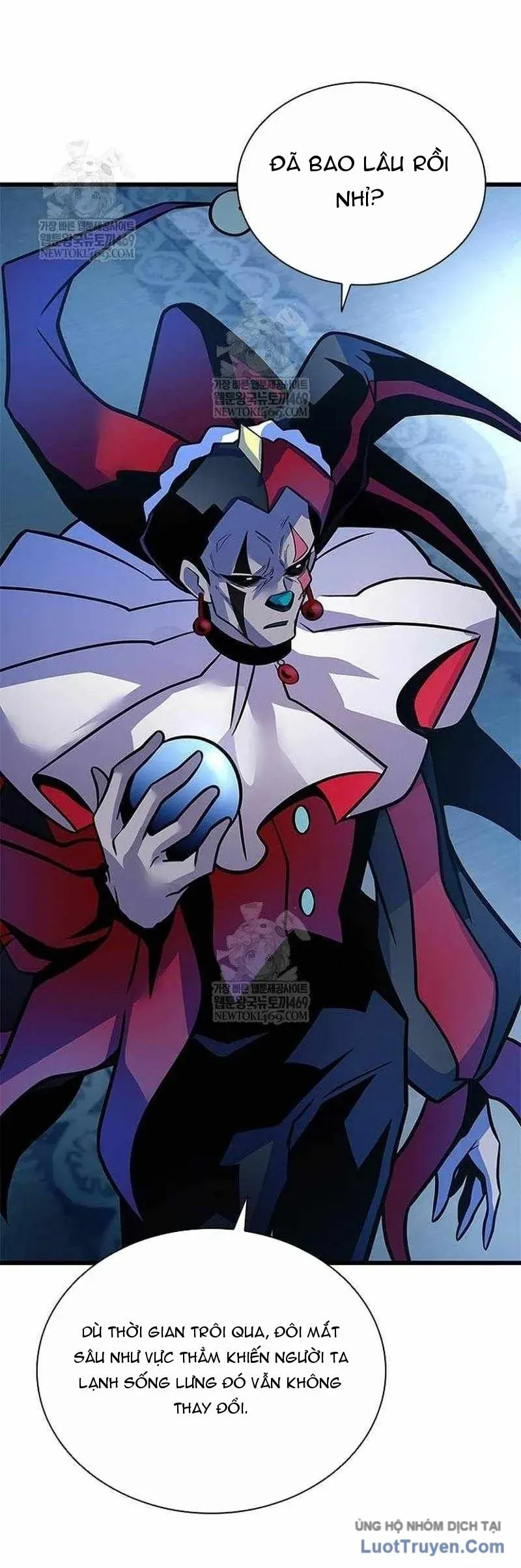 Tiêu Diệt Ác Nhân Chap 231 - Next Chap 232