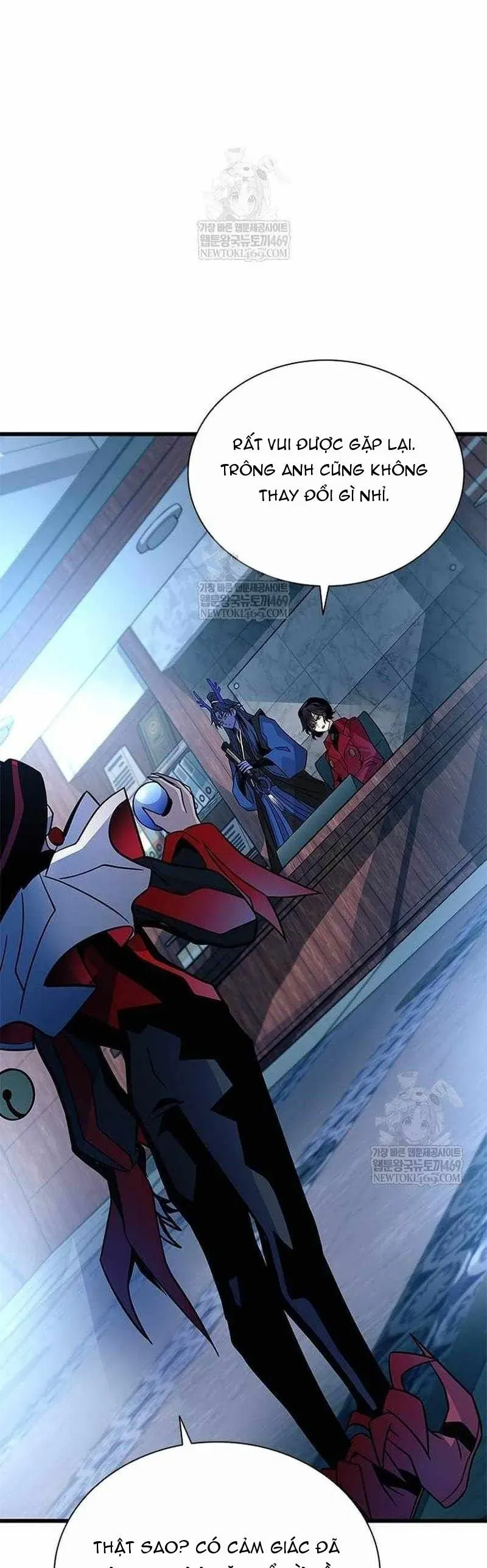 Tiêu Diệt Ác Nhân Chap 231 - Next Chap 232