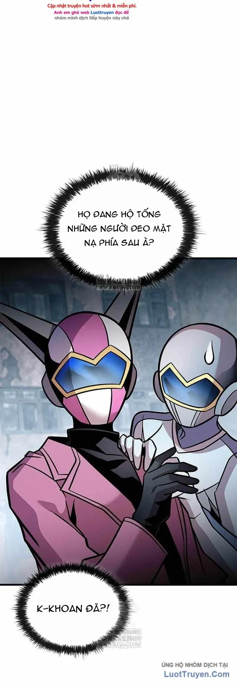 Tiêu Diệt Ác Nhân Chap 231 - Next Chap 232