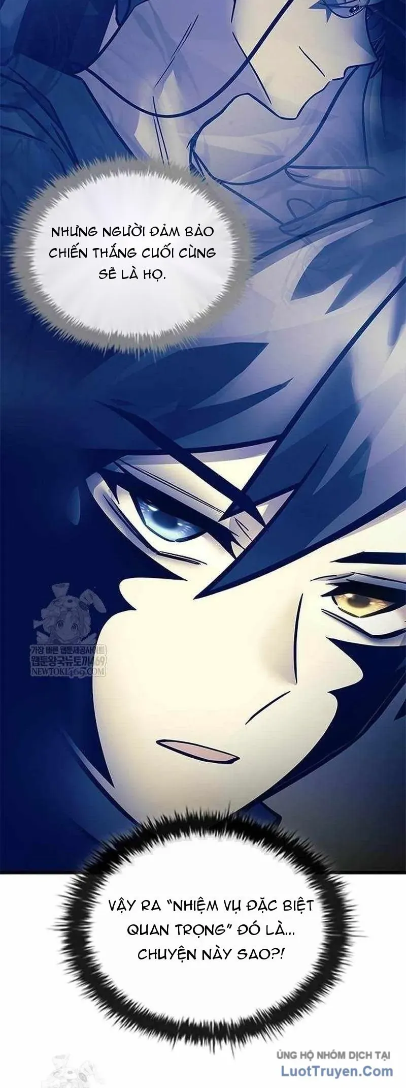 Tiêu Diệt Ác Nhân Chap 231 - Next Chap 232
