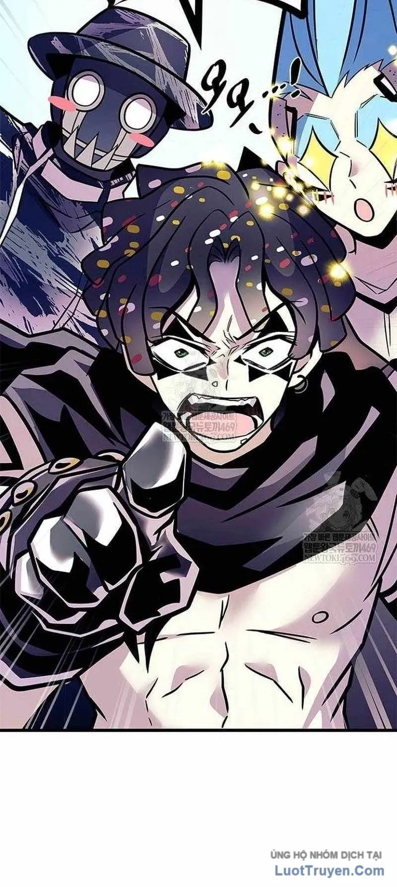 Tiêu Diệt Ác Nhân Chap 231 - Next Chap 232