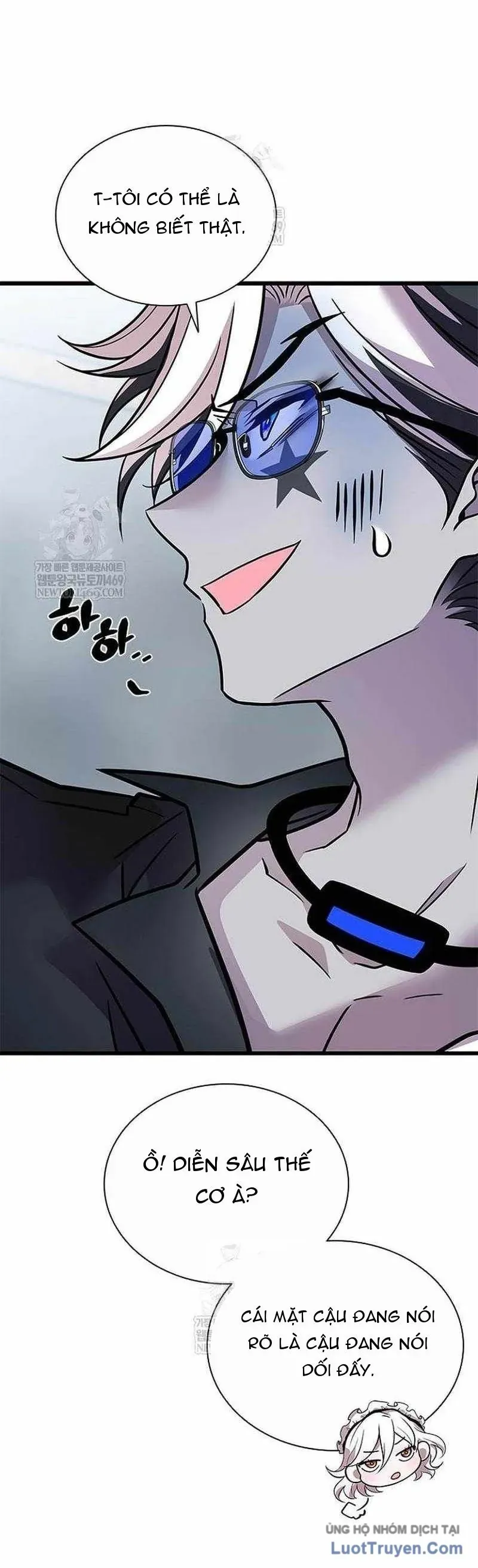 Tiêu Diệt Ác Nhân Chap 231 - Next Chap 232
