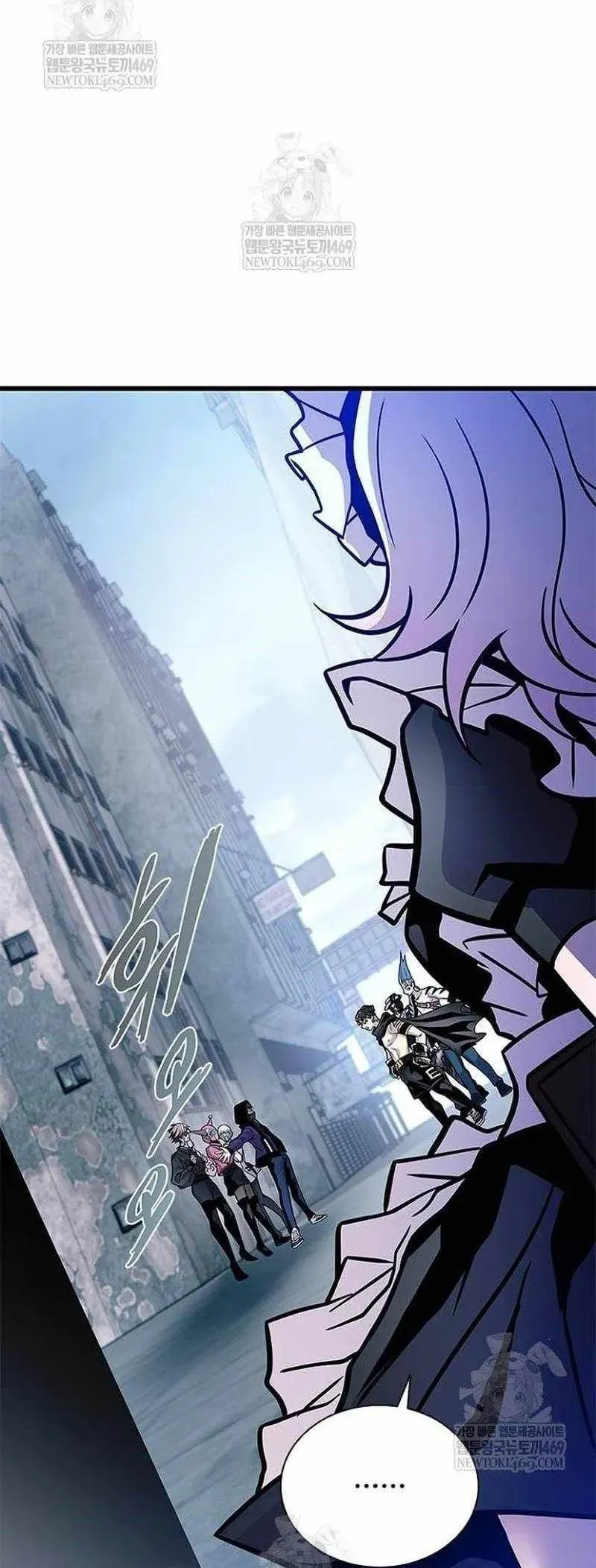 Tiêu Diệt Ác Nhân Chap 231 - Next Chap 232