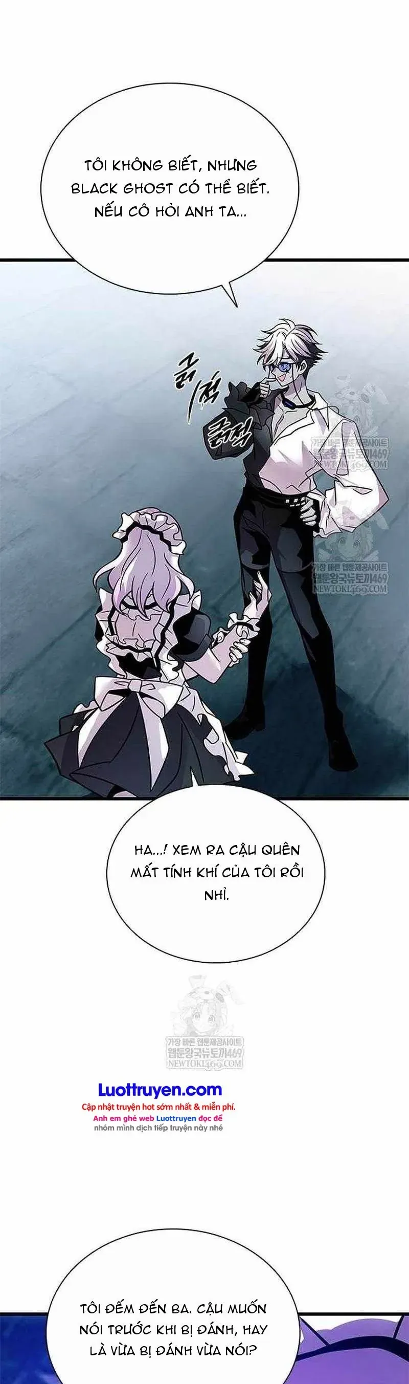 Tiêu Diệt Ác Nhân Chap 231 - Next Chap 232