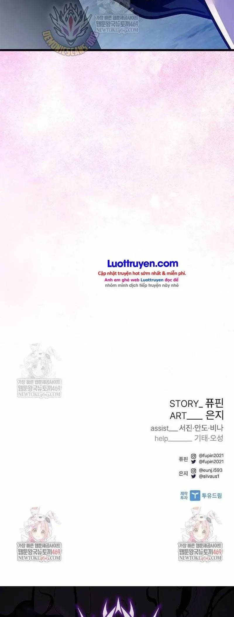 Tiêu Diệt Ác Nhân Chap 231 - Next Chap 232