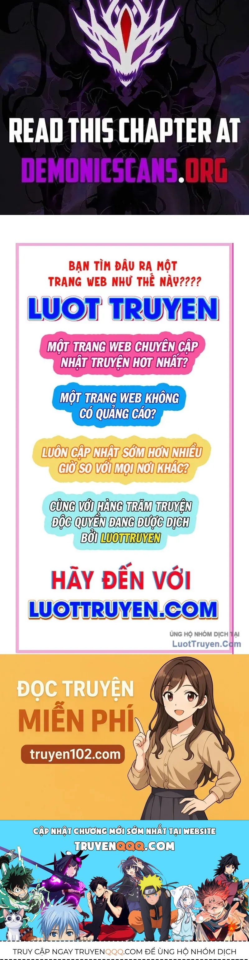 Tiêu Diệt Ác Nhân Chap 231 - Next Chap 232