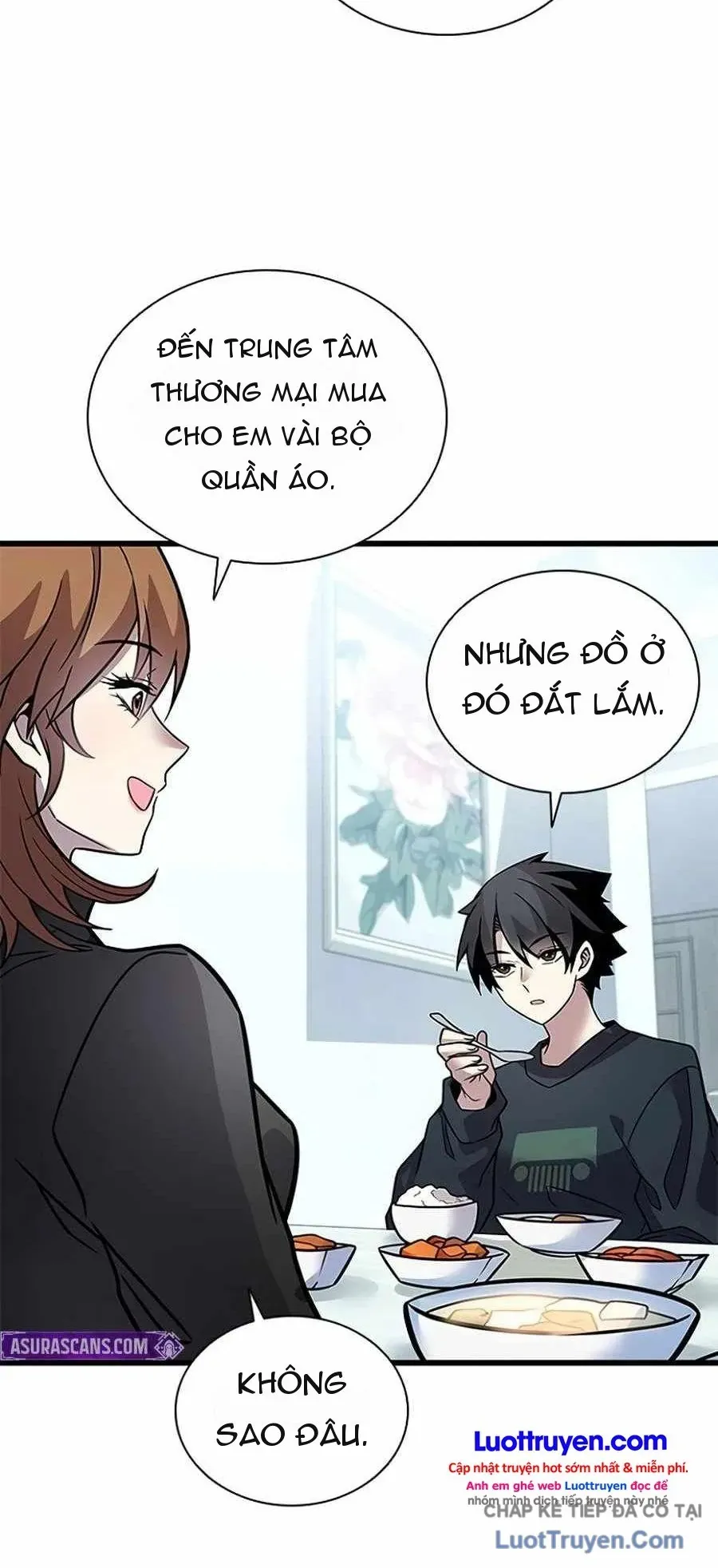 Tiêu Diệt Ác Nhân Chap 232 - Next Chap 233