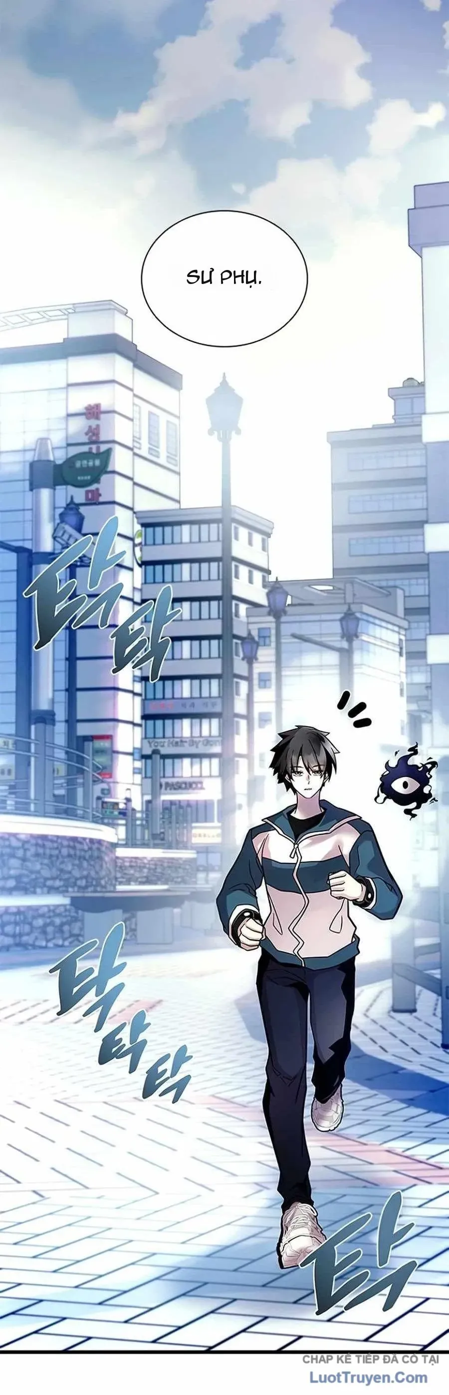 Tiêu Diệt Ác Nhân Chap 232 - Next Chap 233