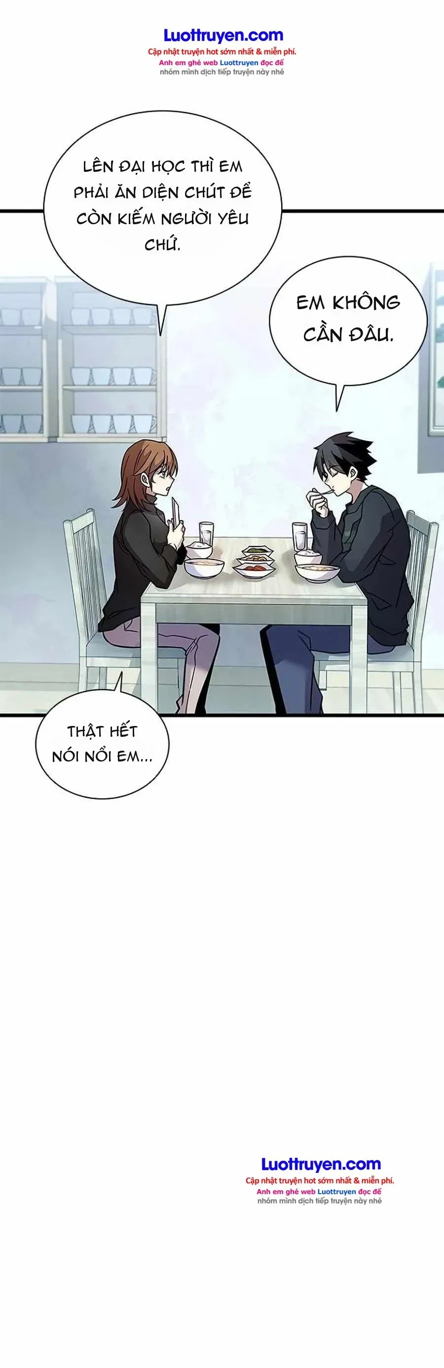 Tiêu Diệt Ác Nhân Chap 232 - Next Chap 233