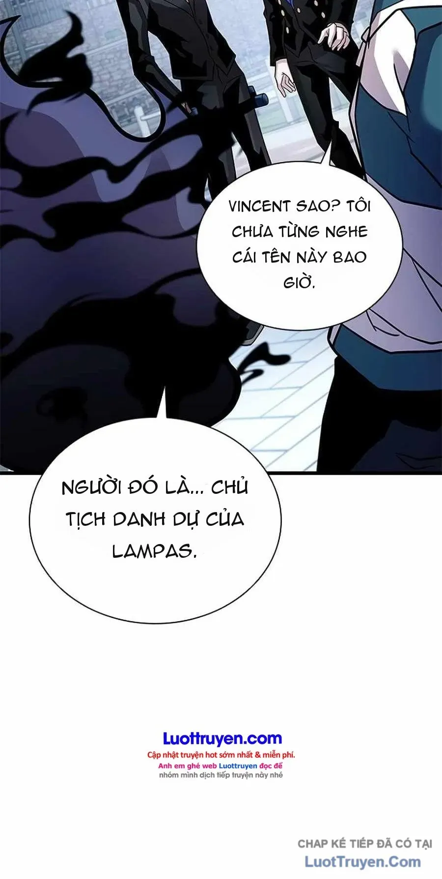 Tiêu Diệt Ác Nhân Chap 232 - Next Chap 233