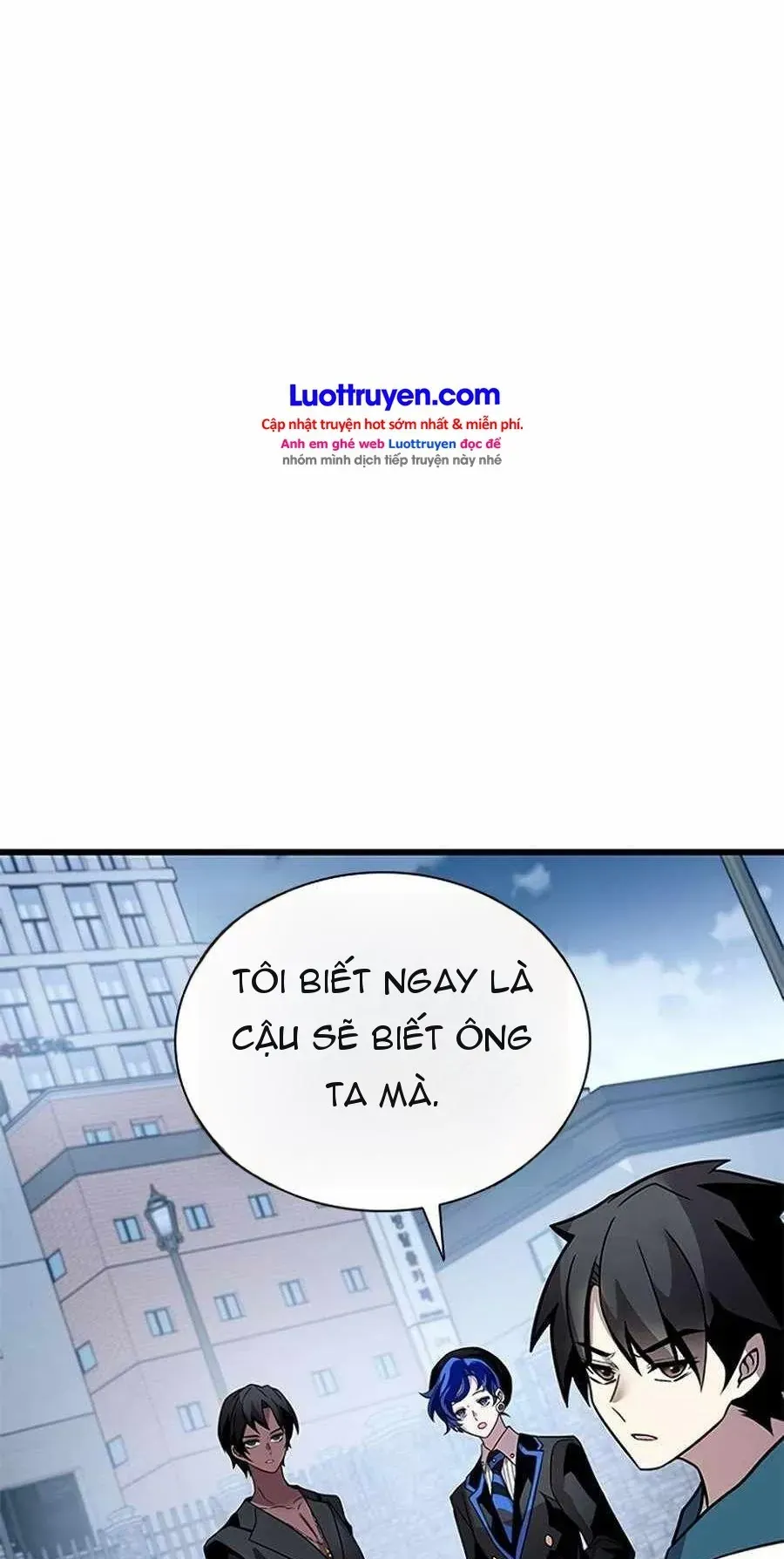 Tiêu Diệt Ác Nhân Chap 232 - Next Chap 233