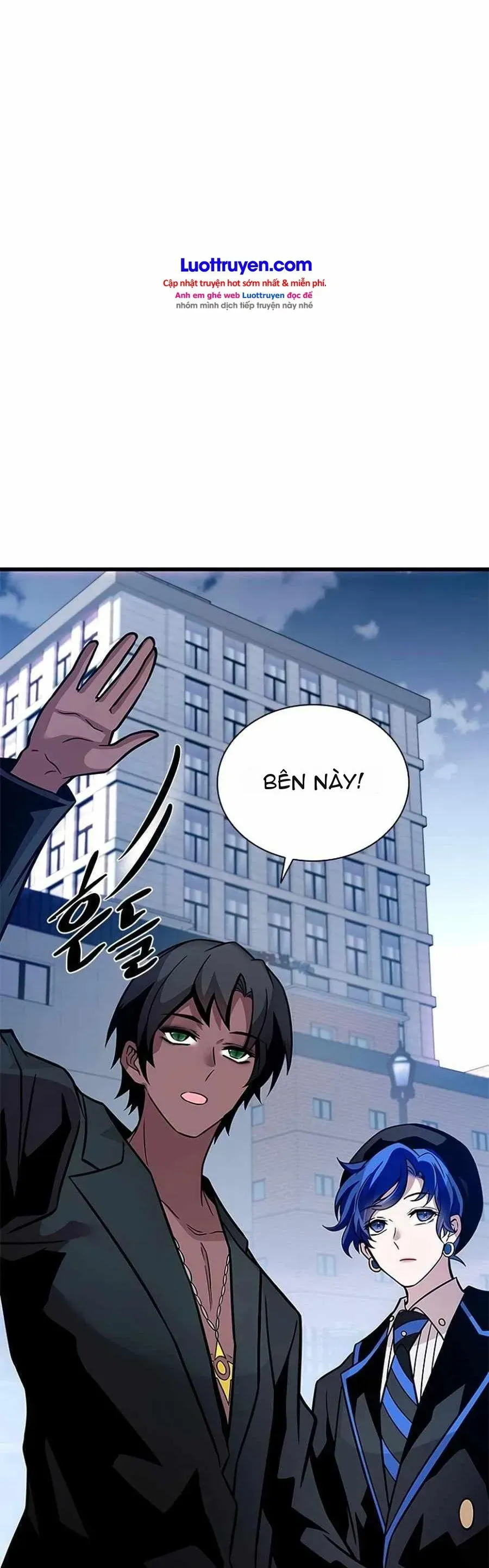 Tiêu Diệt Ác Nhân Chap 232 - Next Chap 233