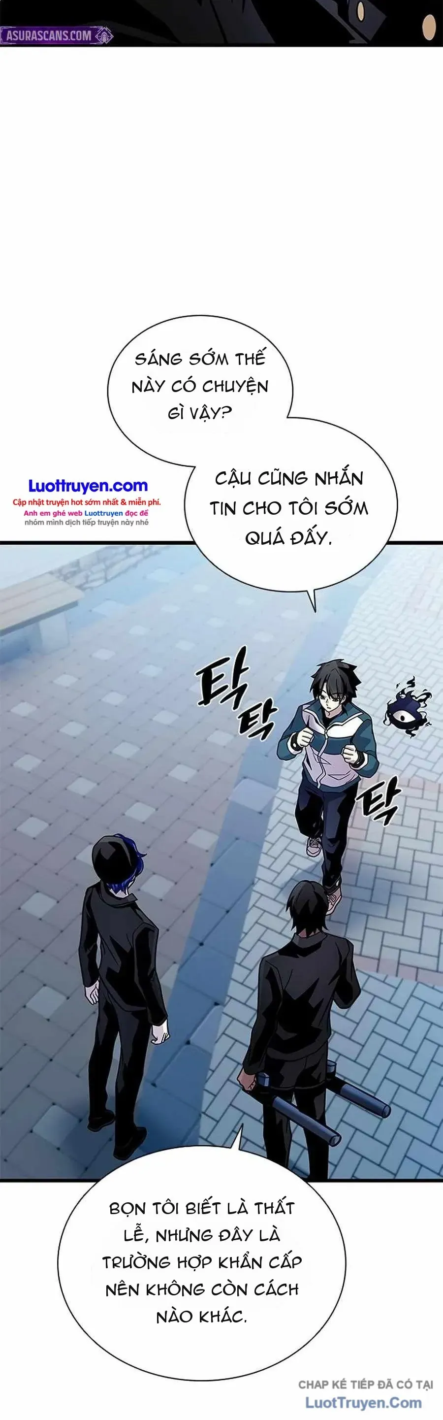 Tiêu Diệt Ác Nhân Chap 232 - Next Chap 233
