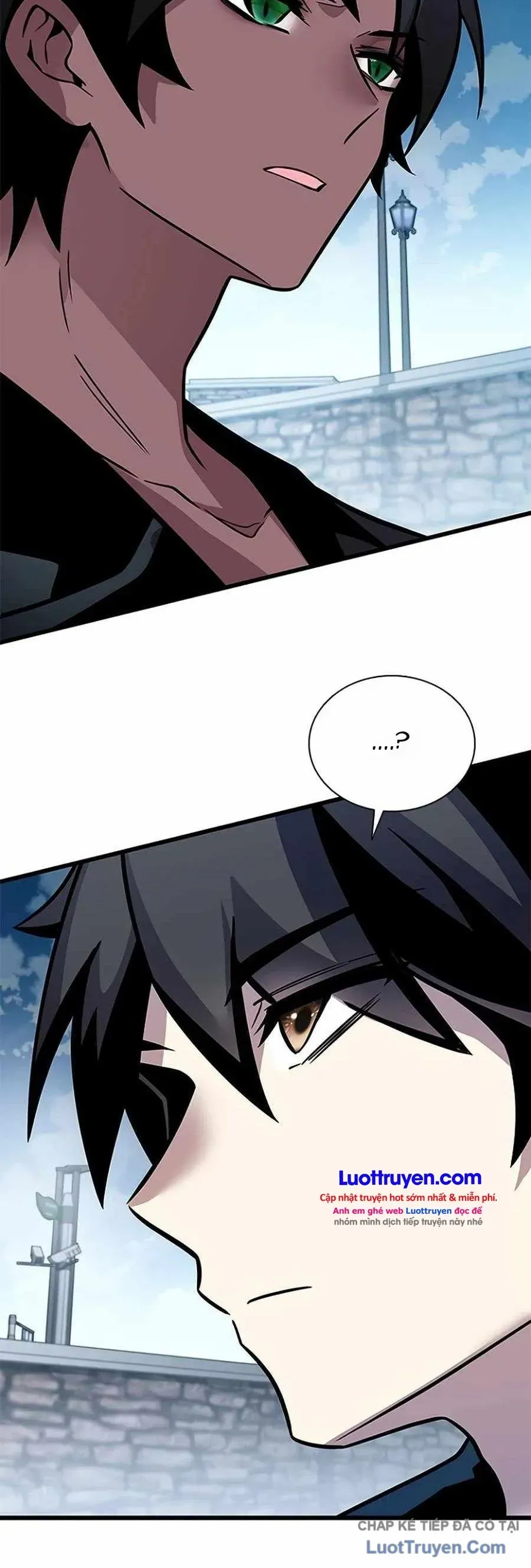 Tiêu Diệt Ác Nhân Chap 232 - Next Chap 233