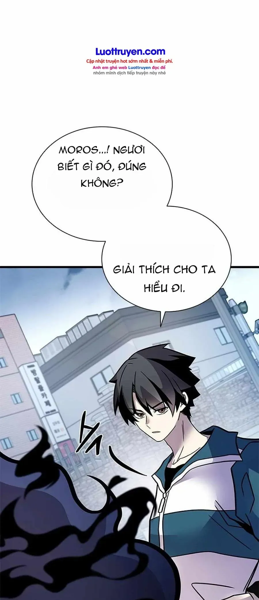 Tiêu Diệt Ác Nhân Chap 232 - Next Chap 233