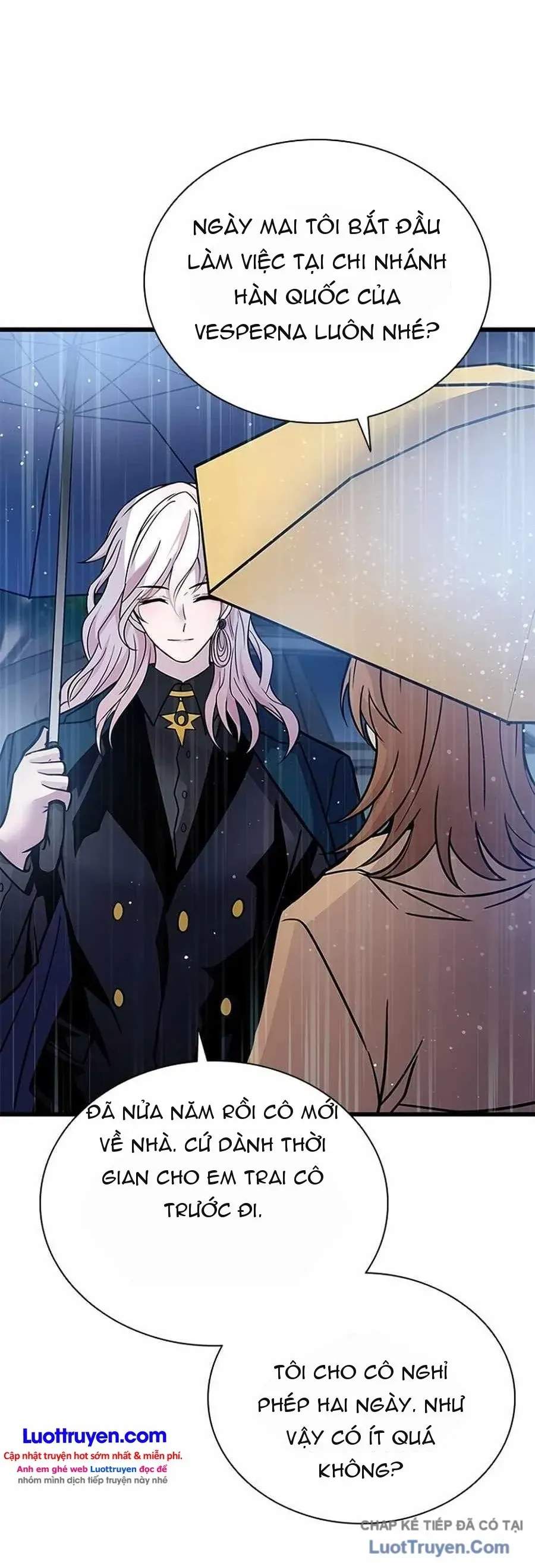 Tiêu Diệt Ác Nhân Chap 232 - Next Chap 233