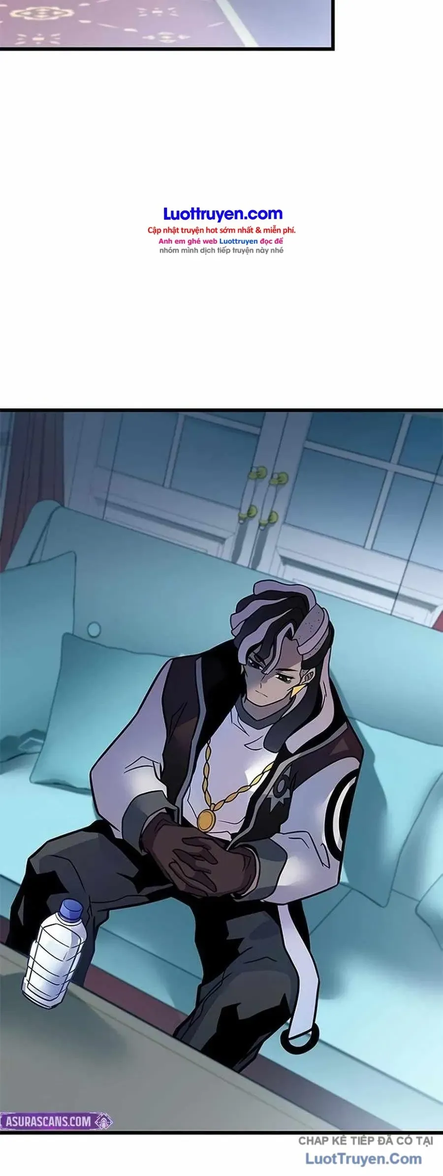 Tiêu Diệt Ác Nhân Chap 232 - Next Chap 233