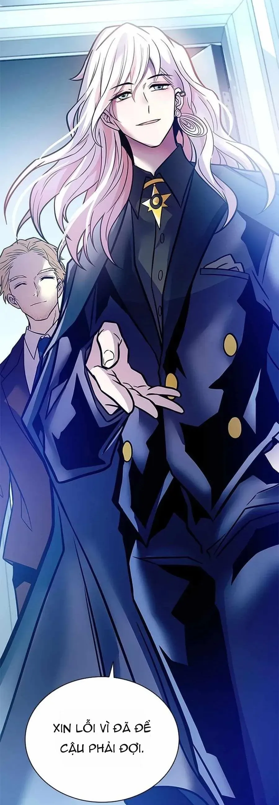 Tiêu Diệt Ác Nhân Chap 232 - Next Chap 233