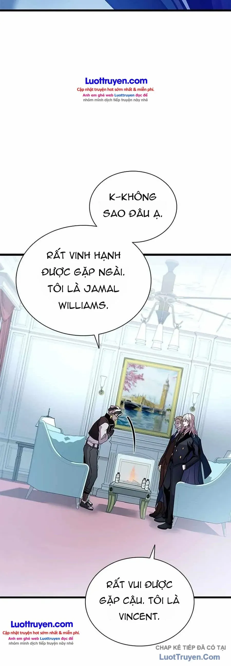 Tiêu Diệt Ác Nhân Chap 232 - Next Chap 233