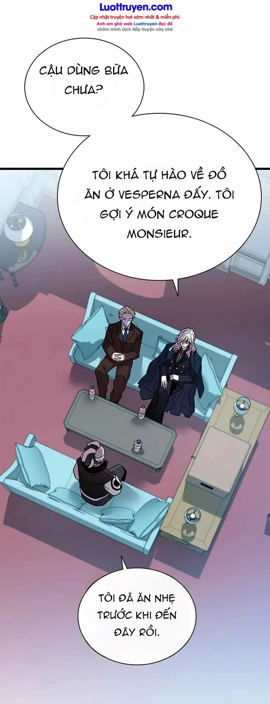 Tiêu Diệt Ác Nhân Chap 232 - Next Chap 233