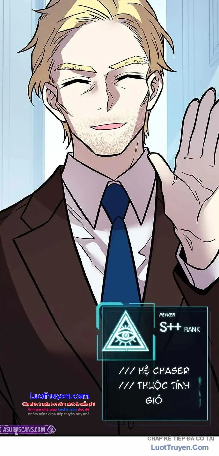 Tiêu Diệt Ác Nhân Chap 232 - Next Chap 233