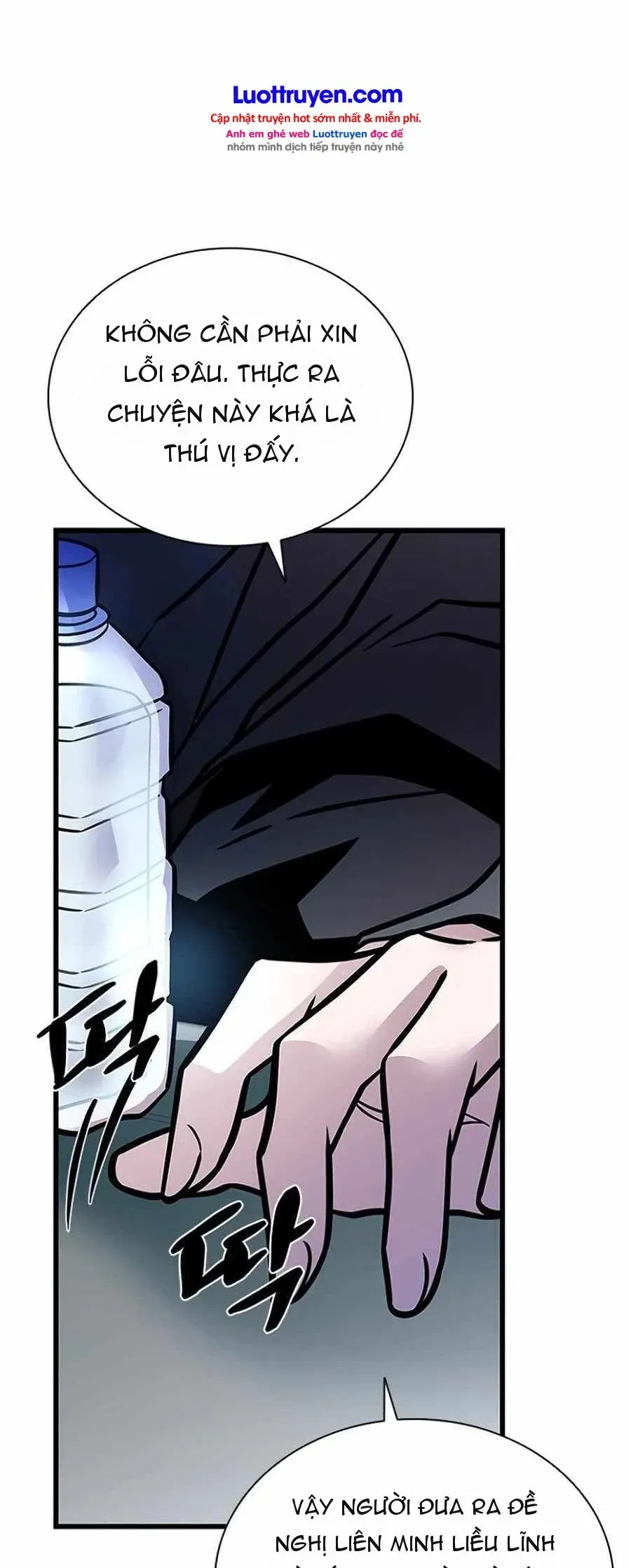 Tiêu Diệt Ác Nhân Chap 232 - Next Chap 233