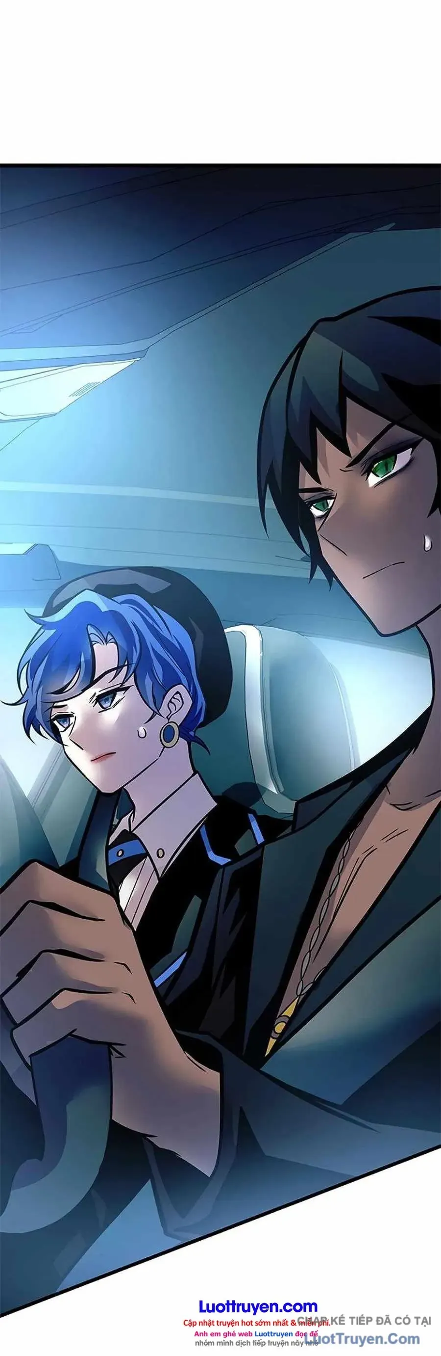 Tiêu Diệt Ác Nhân Chap 232 - Next Chap 233