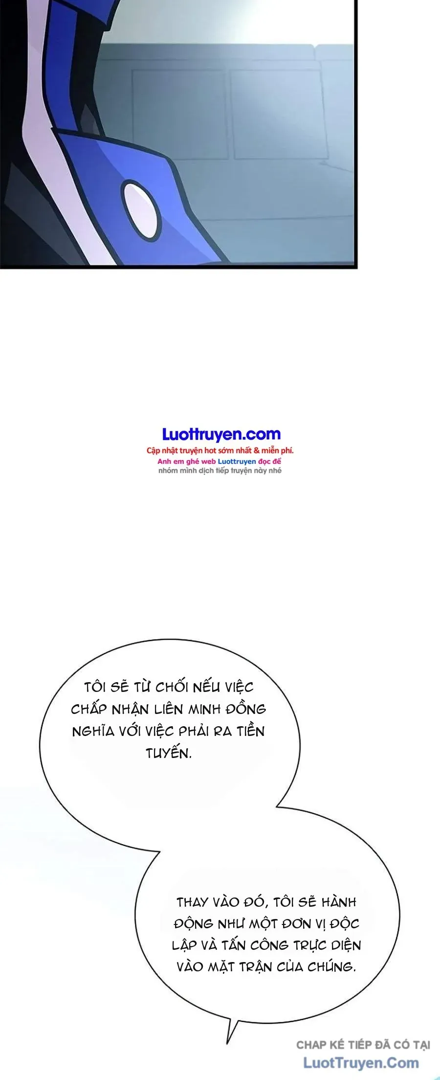 Tiêu Diệt Ác Nhân Chap 233 - Next Chap 234