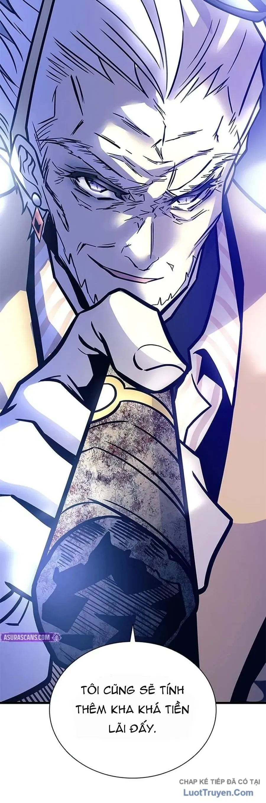 Tiêu Diệt Ác Nhân Chap 233 - Next Chap 234