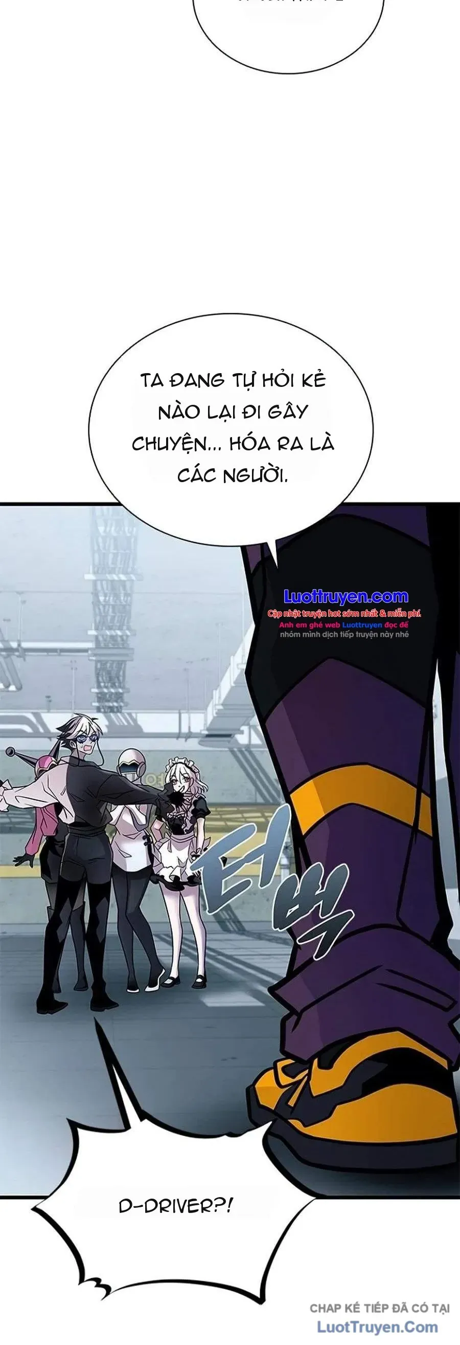 Tiêu Diệt Ác Nhân Chap 233 - Next Chap 234