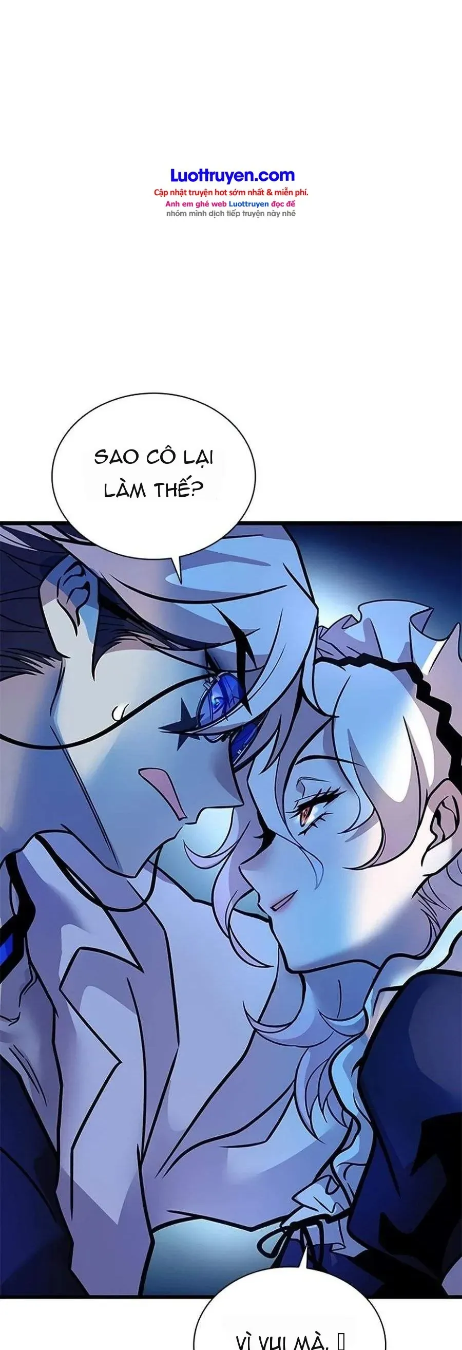 Tiêu Diệt Ác Nhân Chap 233 - Next Chap 234