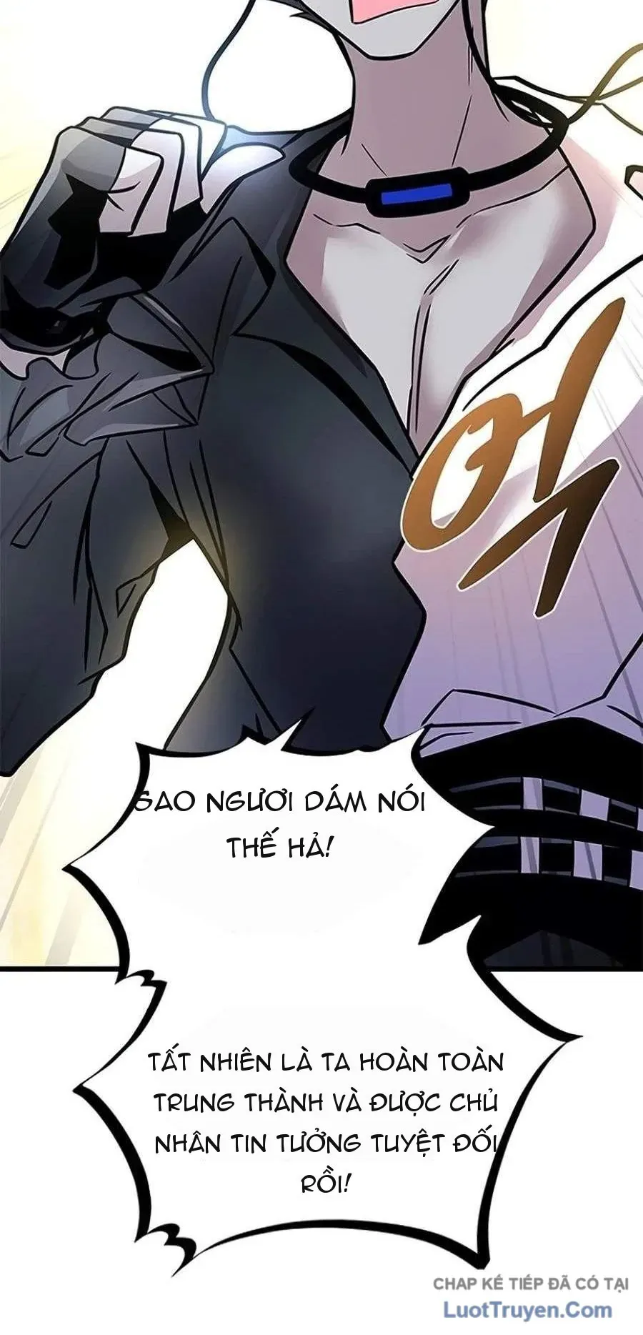 Tiêu Diệt Ác Nhân Chap 233 - Next Chap 234