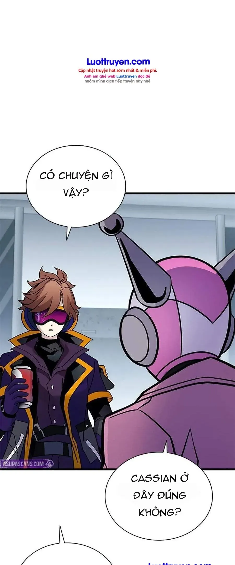 Tiêu Diệt Ác Nhân Chap 233 - Next Chap 234