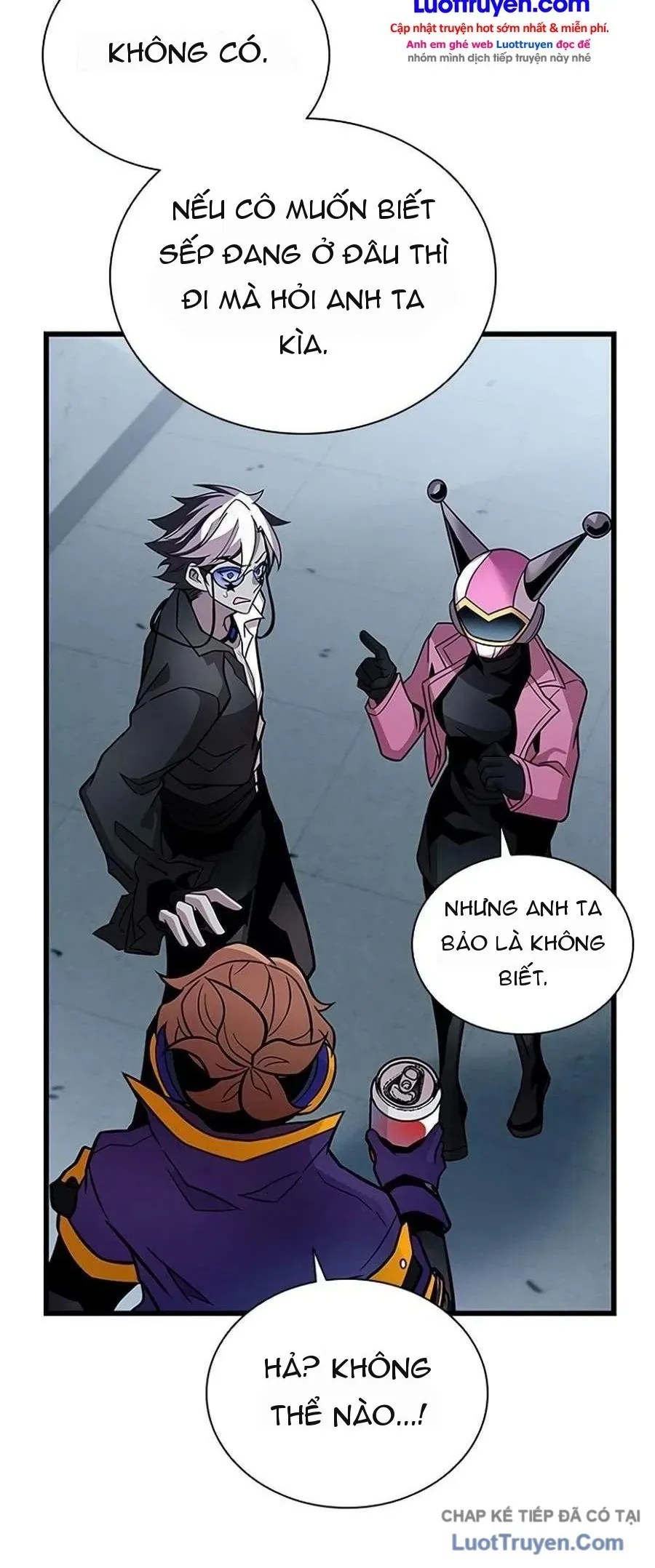 Tiêu Diệt Ác Nhân Chap 233 - Next Chap 234