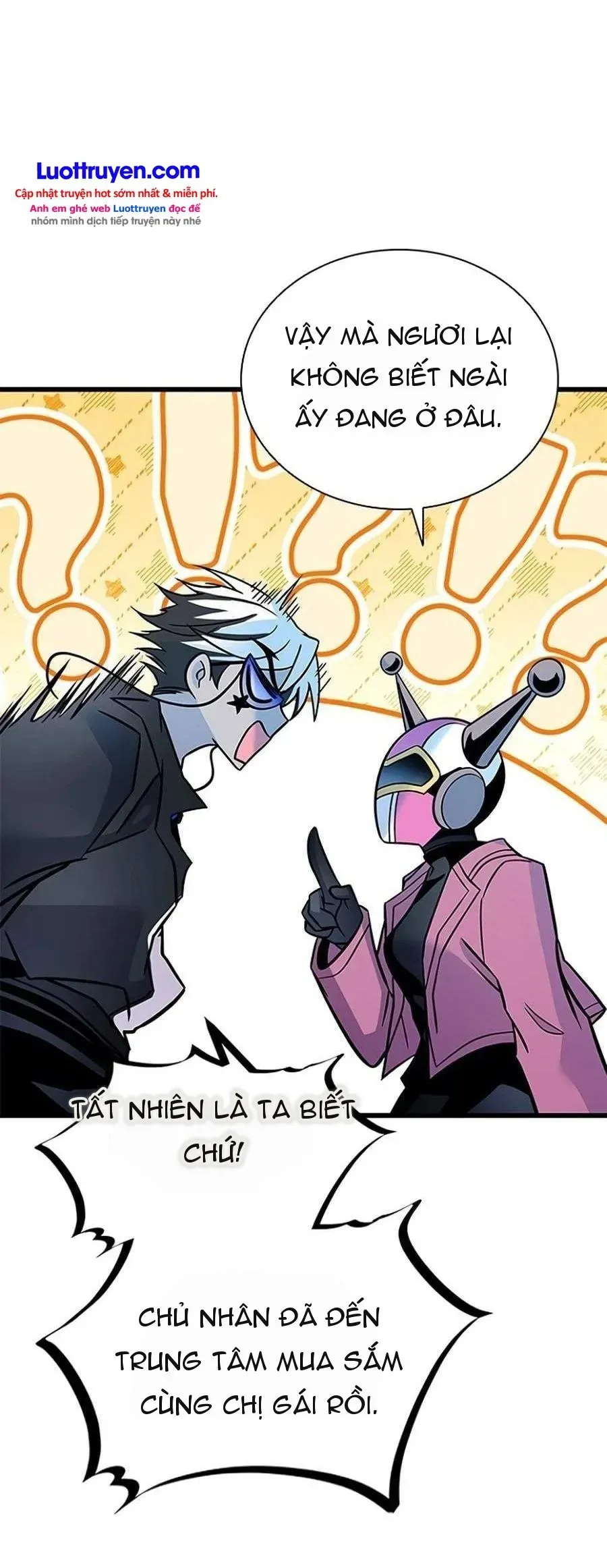 Tiêu Diệt Ác Nhân Chap 233 - Next Chap 234