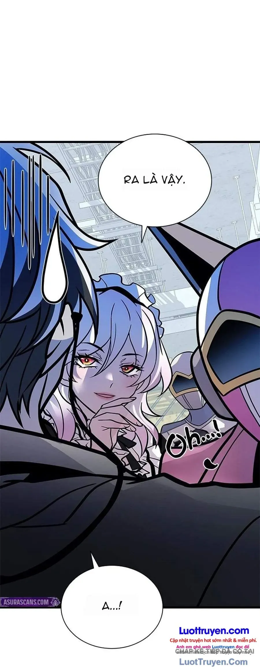 Tiêu Diệt Ác Nhân Chap 233 - Next Chap 234