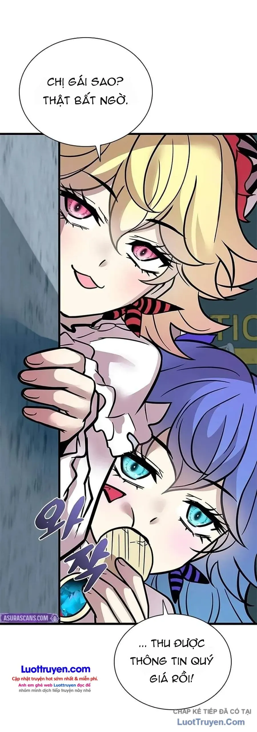 Tiêu Diệt Ác Nhân Chap 233 - Next Chap 234