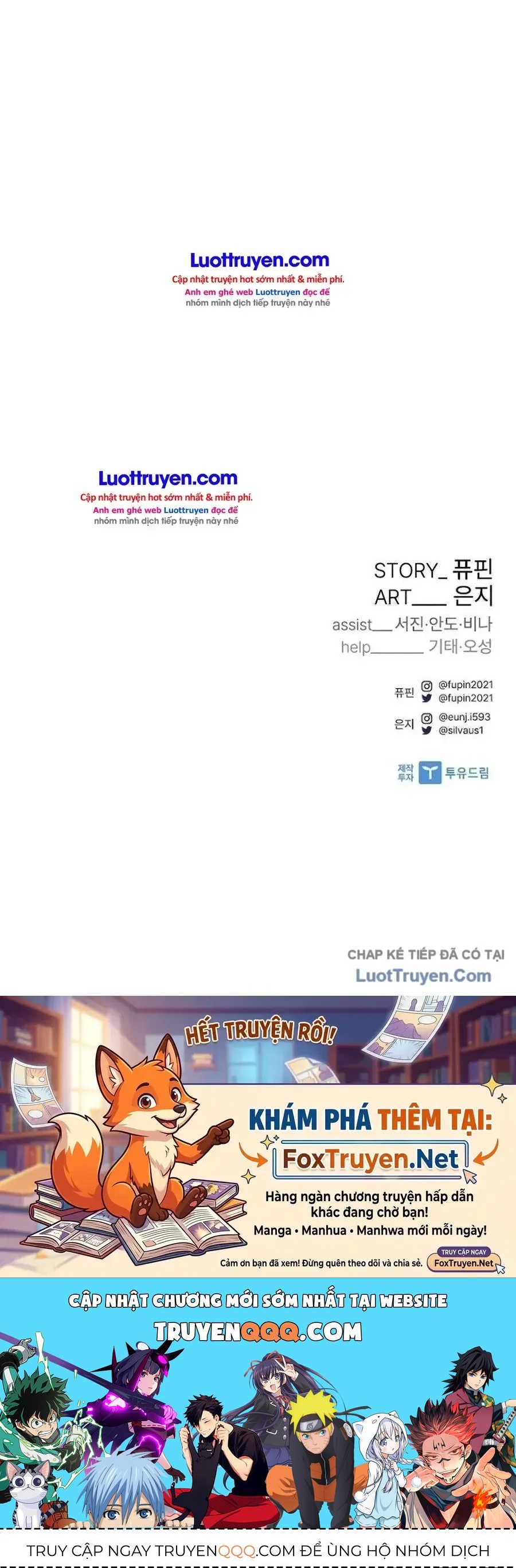 Tiêu Diệt Ác Nhân Chap 233 - Next Chap 234