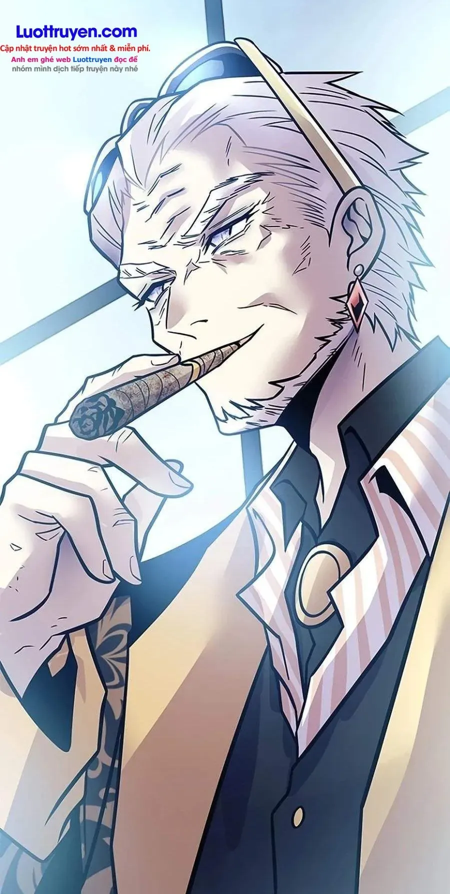 Tiêu Diệt Ác Nhân Chap 233 - Next Chap 234