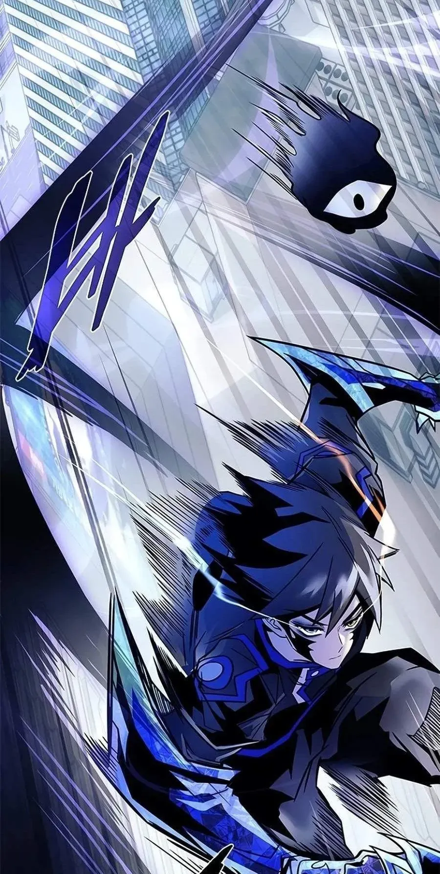 Tiêu Diệt Ác Nhân Chap 233 - Next Chap 234