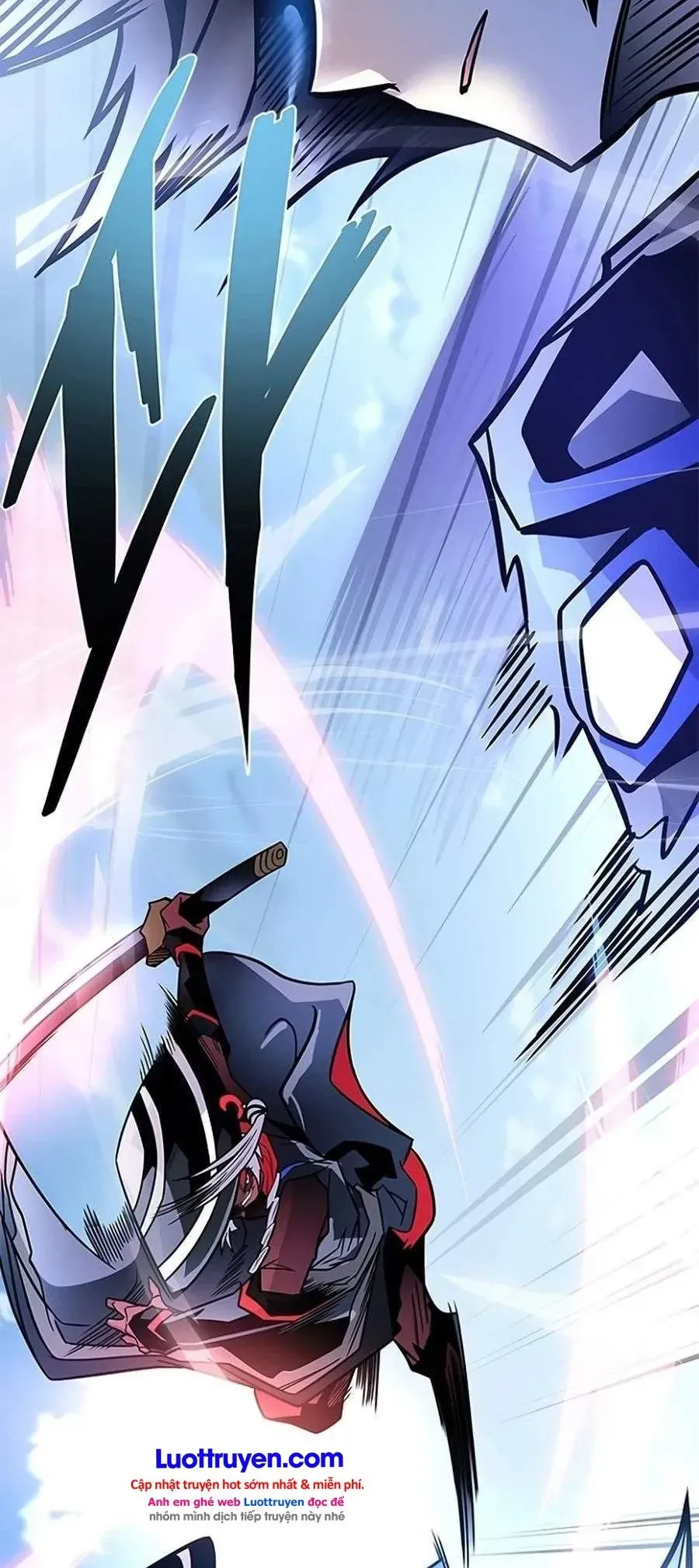 Tiêu Diệt Ác Nhân Chap 233 - Next Chap 234