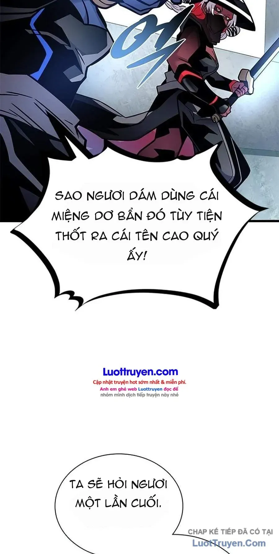 Tiêu Diệt Ác Nhân Chap 233 - Next Chap 234