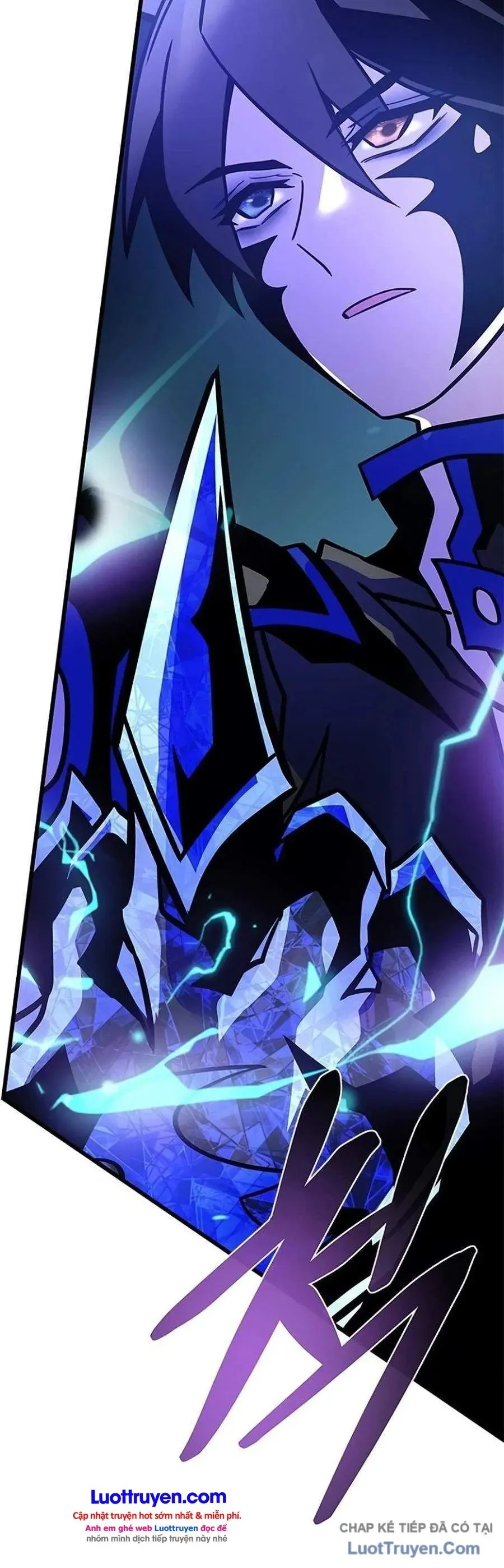 Tiêu Diệt Ác Nhân Chap 233 - Next Chap 234