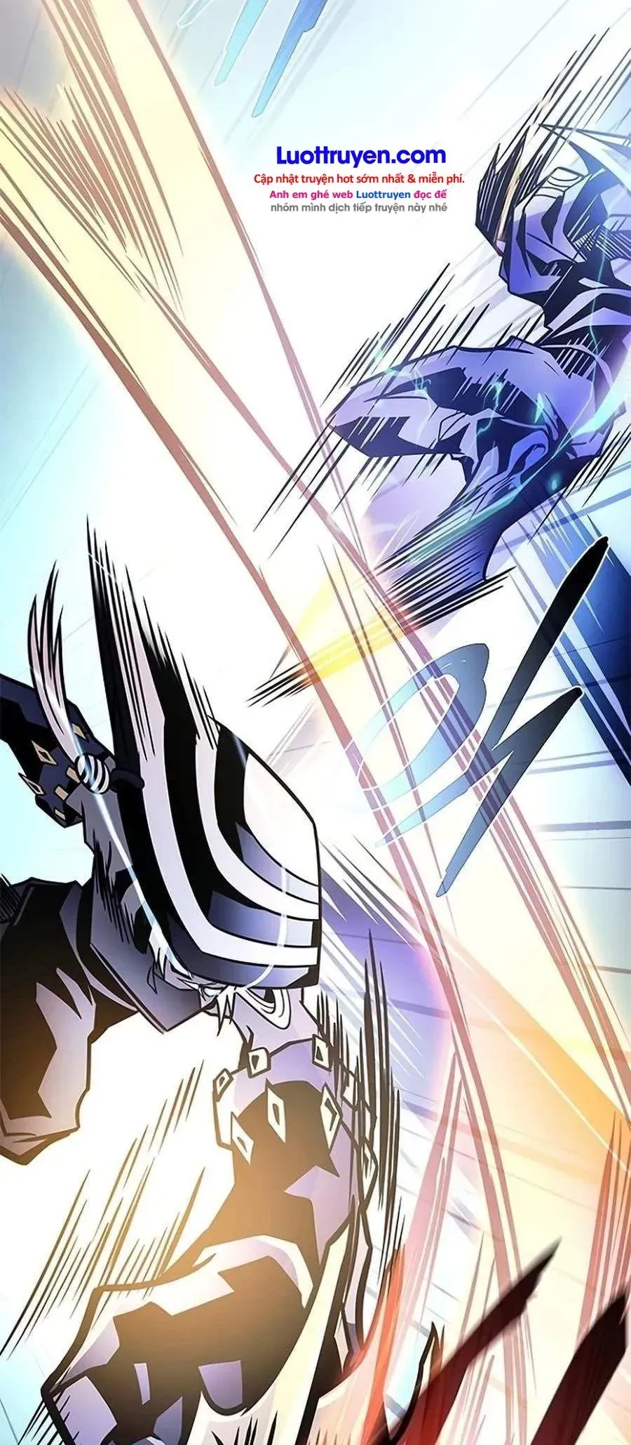 Tiêu Diệt Ác Nhân Chap 233 - Next Chap 234