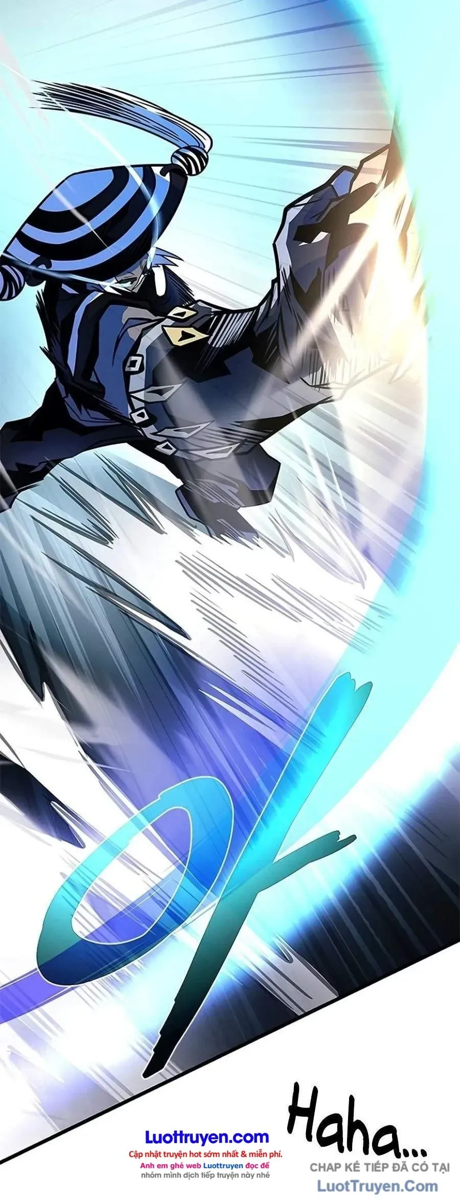 Tiêu Diệt Ác Nhân Chap 233 - Next Chap 234